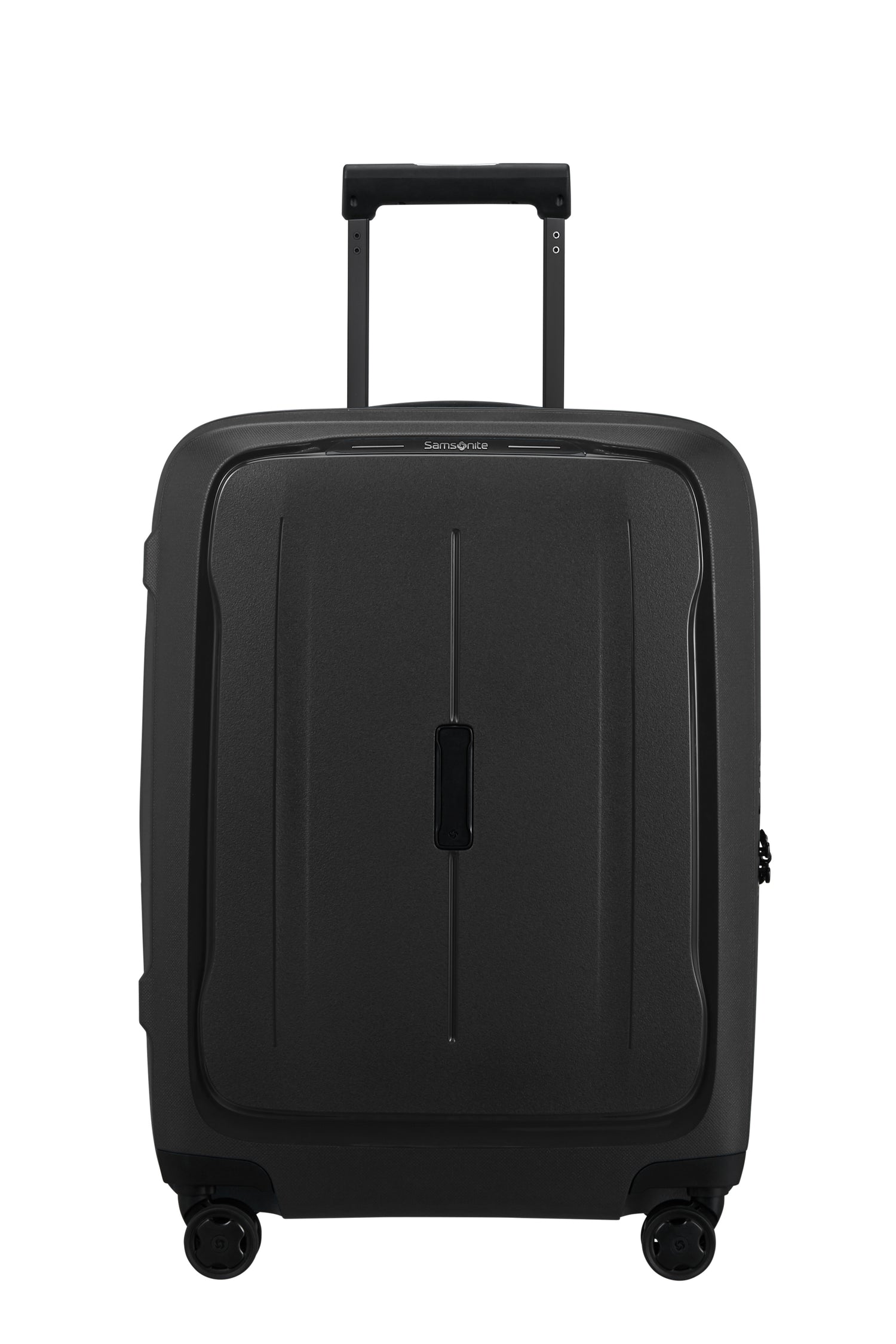 Samsonite Essens EXP Zip 55cm Spinner