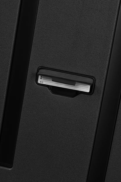 Samsonite Essens EXP Zip 55cm Spinner