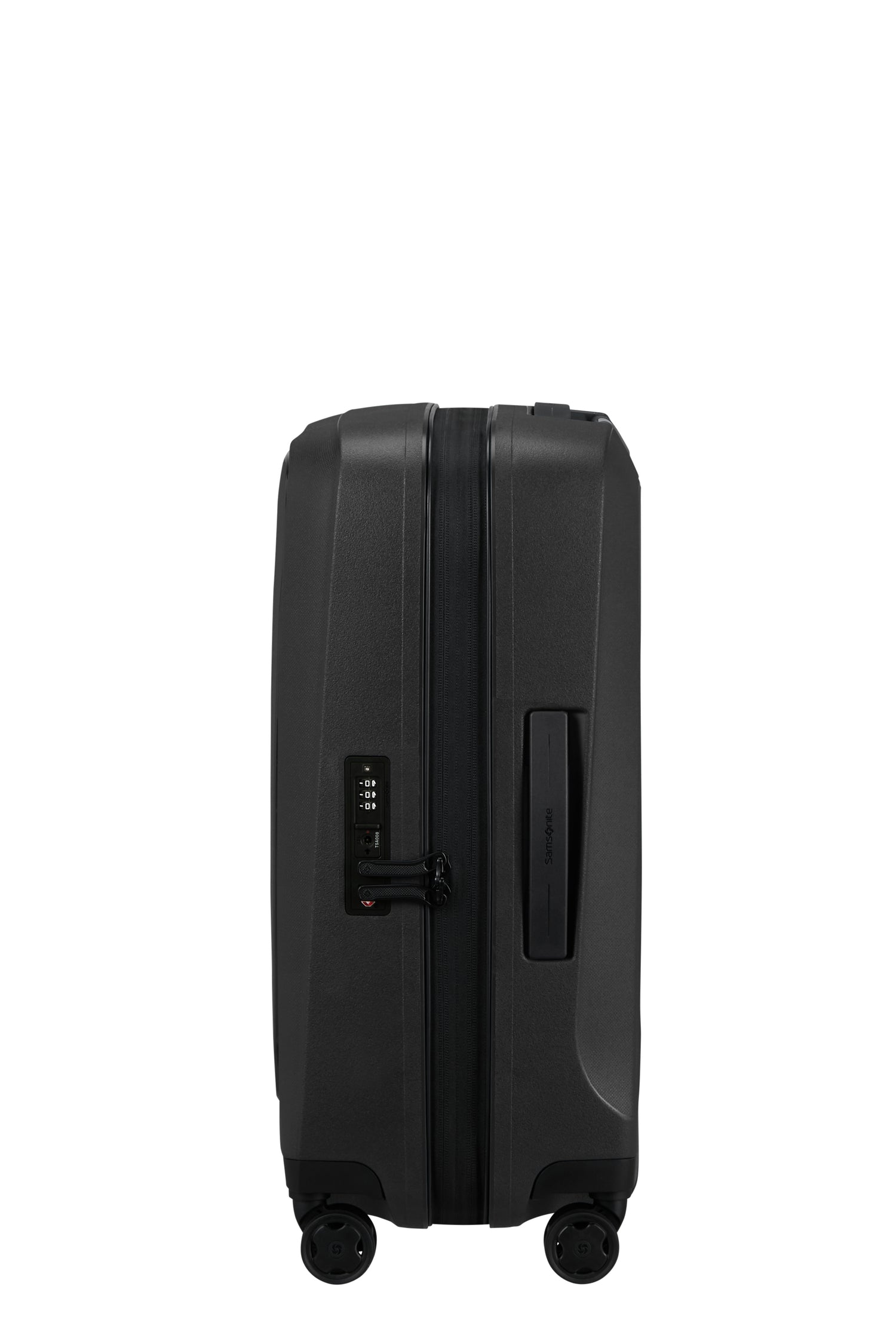 Samsonite Essens EXP Zip 55cm Spinner