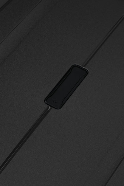 Samsonite Essens EXP Zip 55cm Spinner