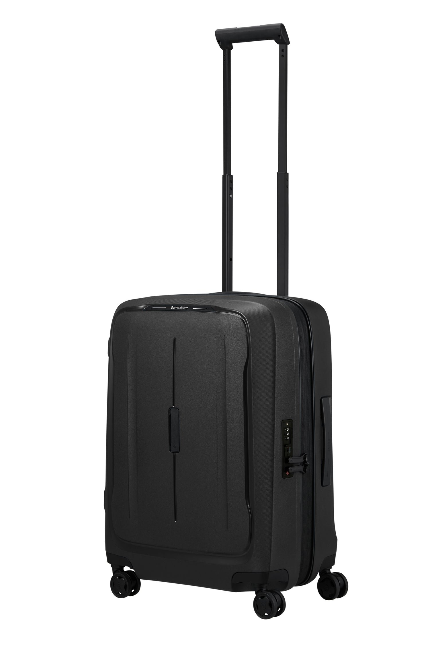 Samsonite Essens EXP Zip 55cm Spinner
