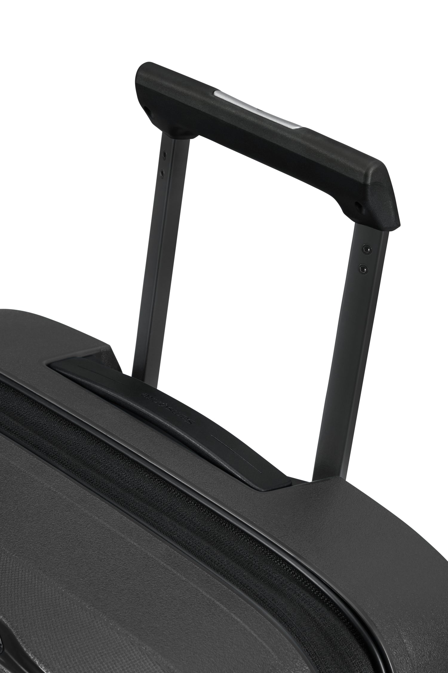 Samsonite Essens EXP Zip 55cm Spinner