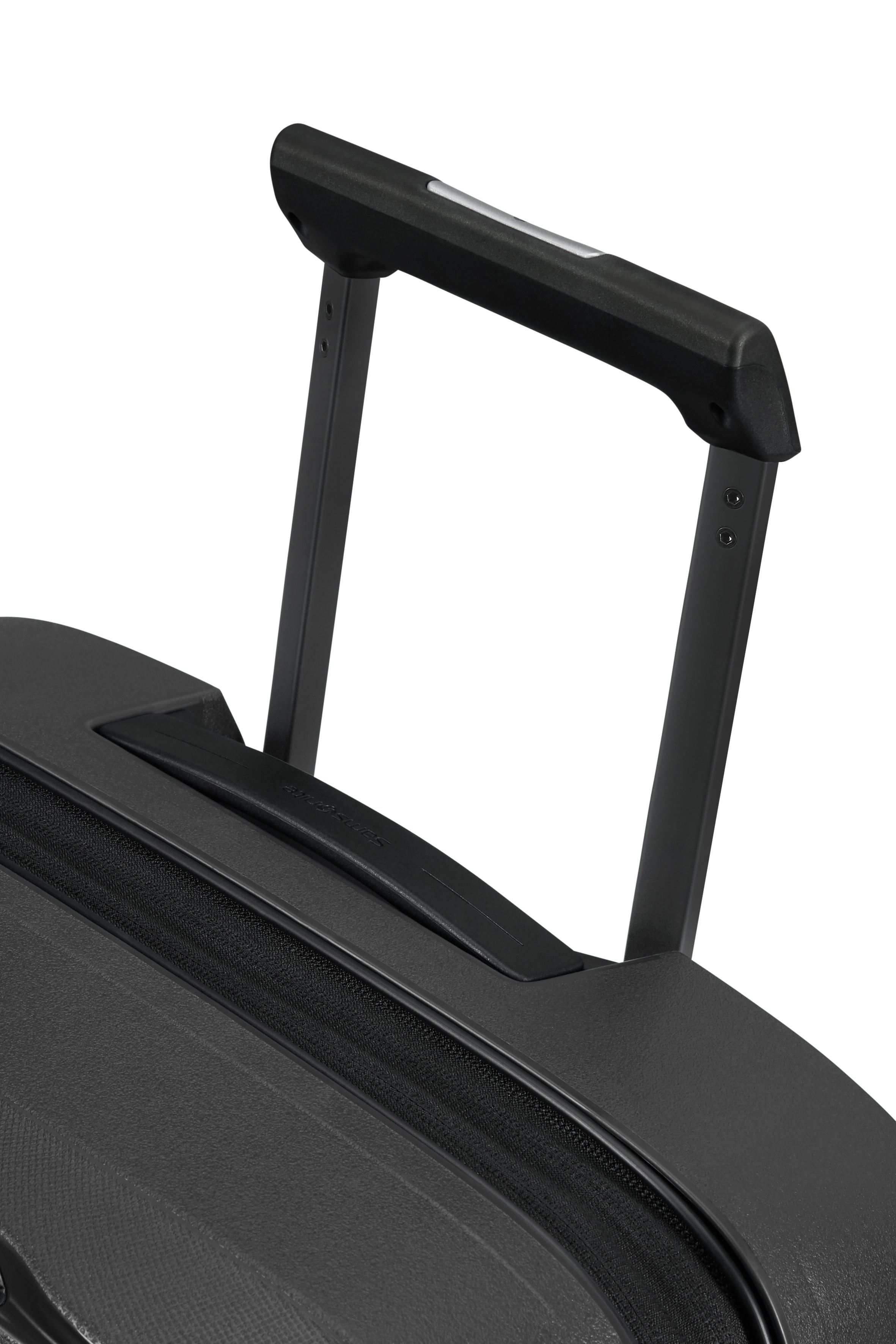 Samsonite Essens EXP Zip 55cm Spinner