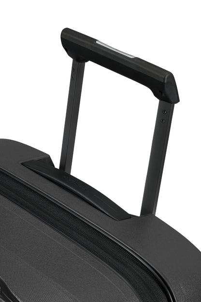 Samsonite Essens EXP Zip 55cm Spinner