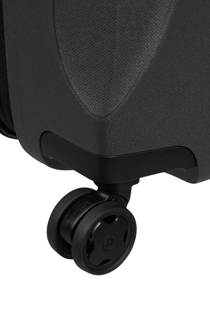 Samsonite Essens EXP Zip 55cm Spinner