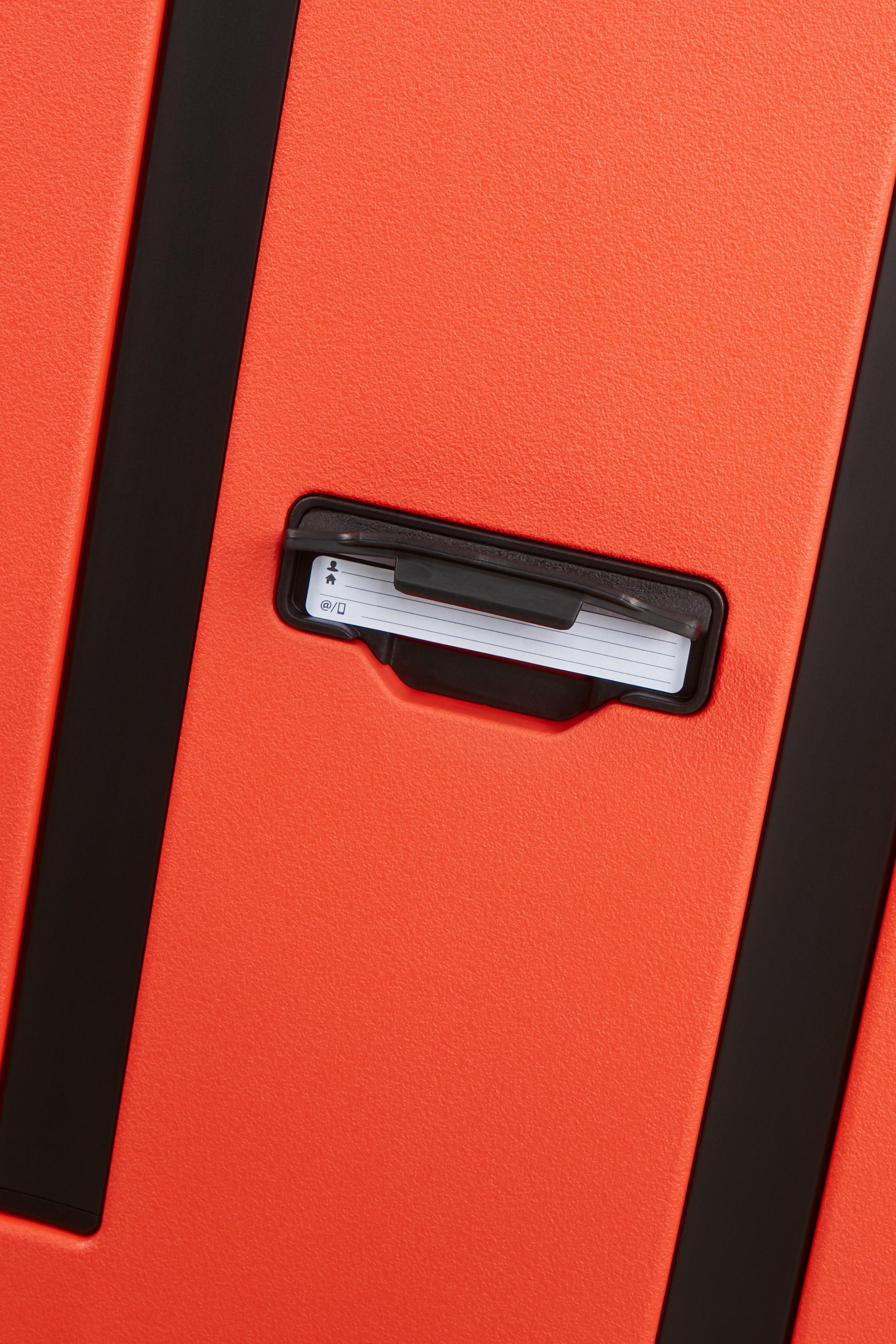 Samsonite Essens With Zip 55cm Spinner