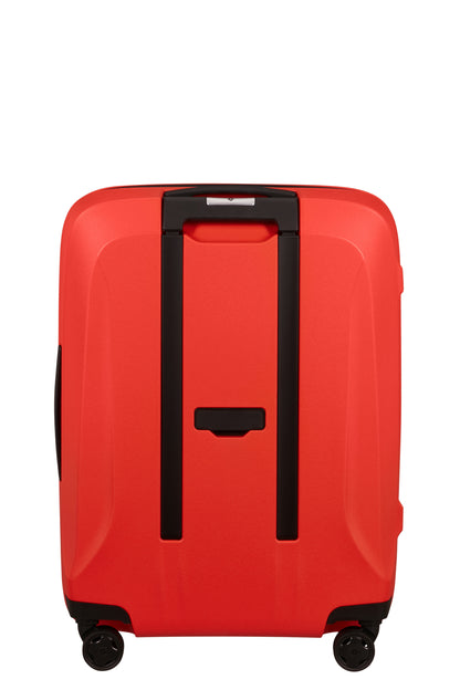 Samsonite Essens With Zip 55cm Spinner