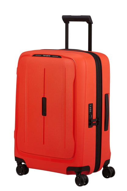 Samsonite Essens With Zip 55cm Spinner