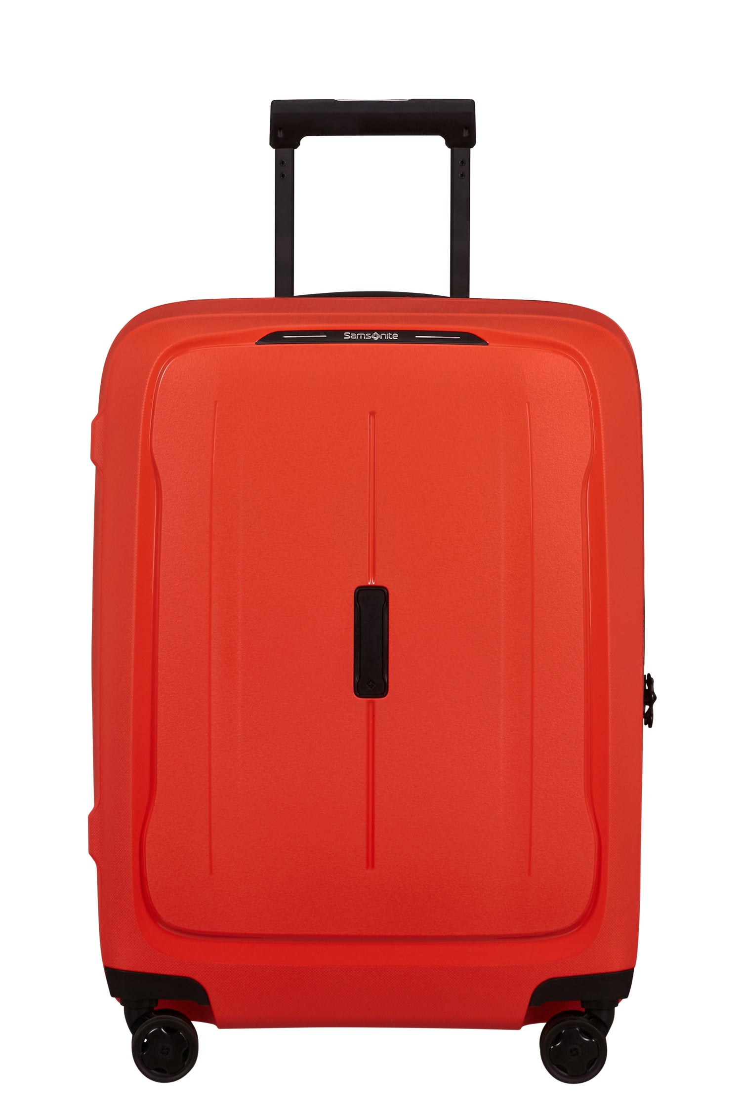 Samsonite Essens With Zip 55cm Spinner