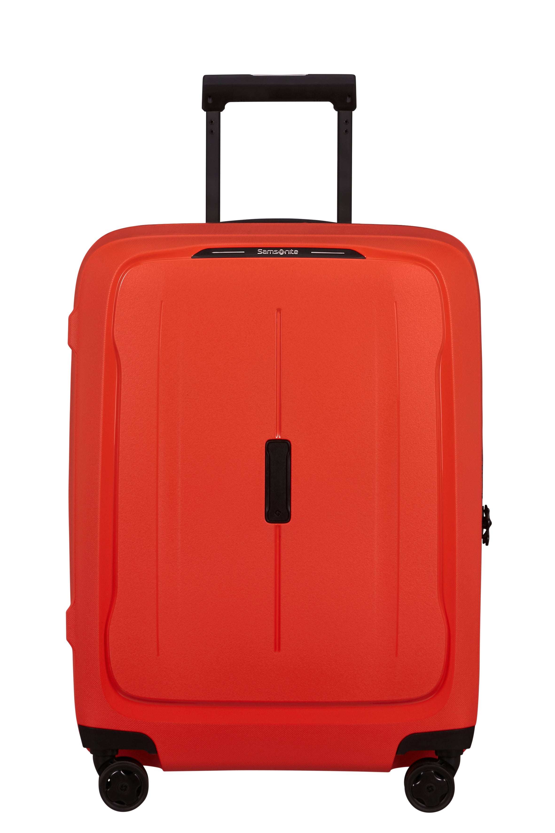 Samsonite Essens With Zip 55cm Spinner
