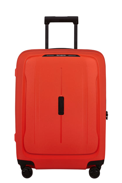 Samsonite Essens With Zip 55cm Spinner