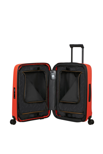 Samsonite Essens With Zip 55cm Spinner