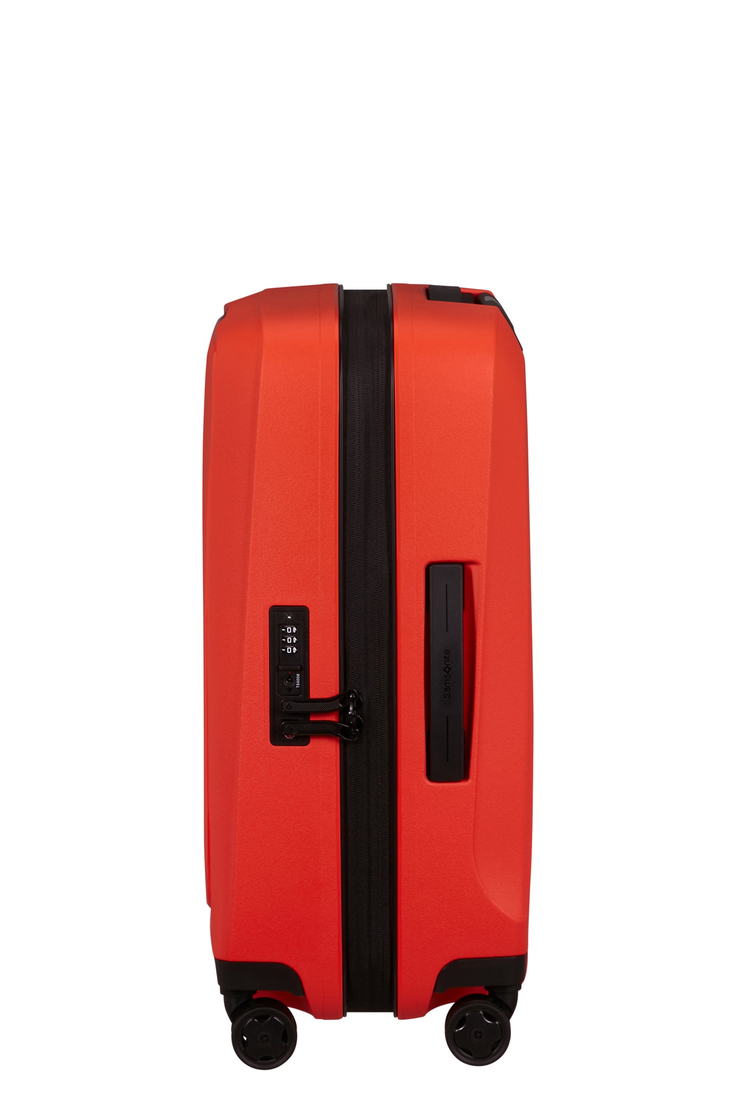 Samsonite Essens With Zip 55cm Spinner