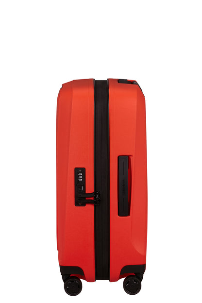 Samsonite Essens With Zip 55cm Spinner