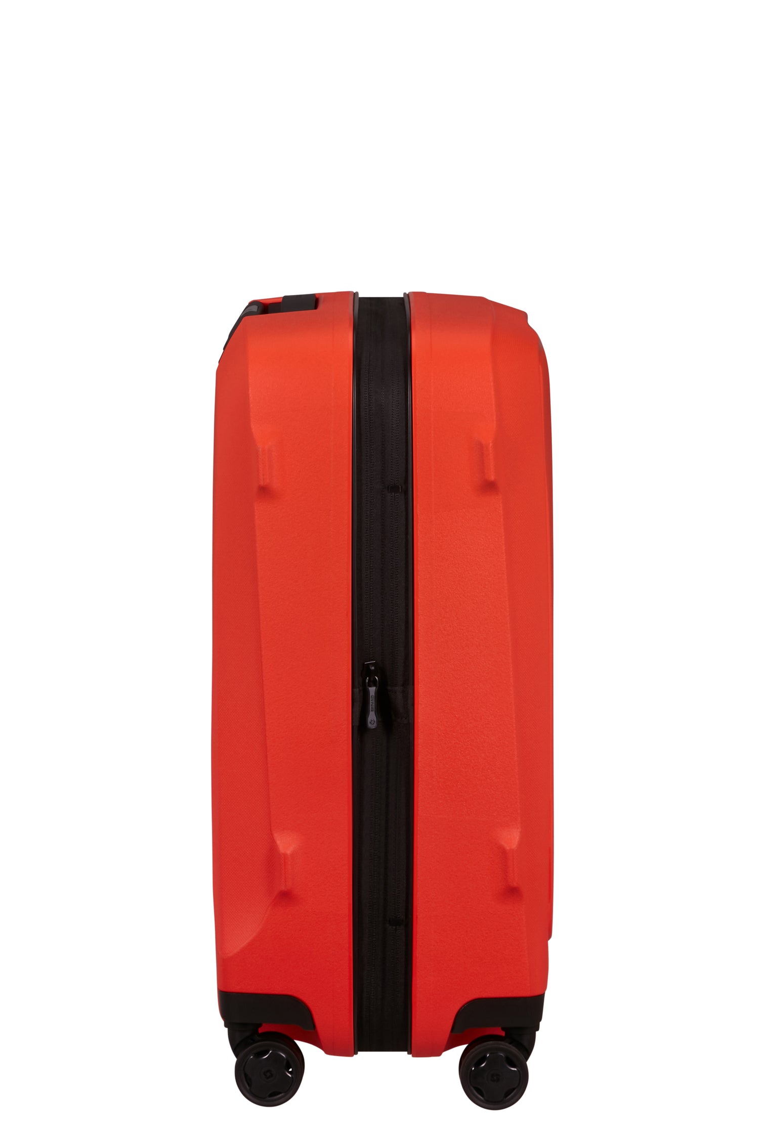 Samsonite Essens With Zip 55cm Spinner