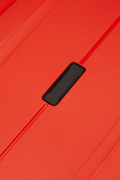 Samsonite Essens With Zip 55cm Spinner