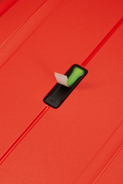 Samsonite Essens With Zip 55cm Spinner