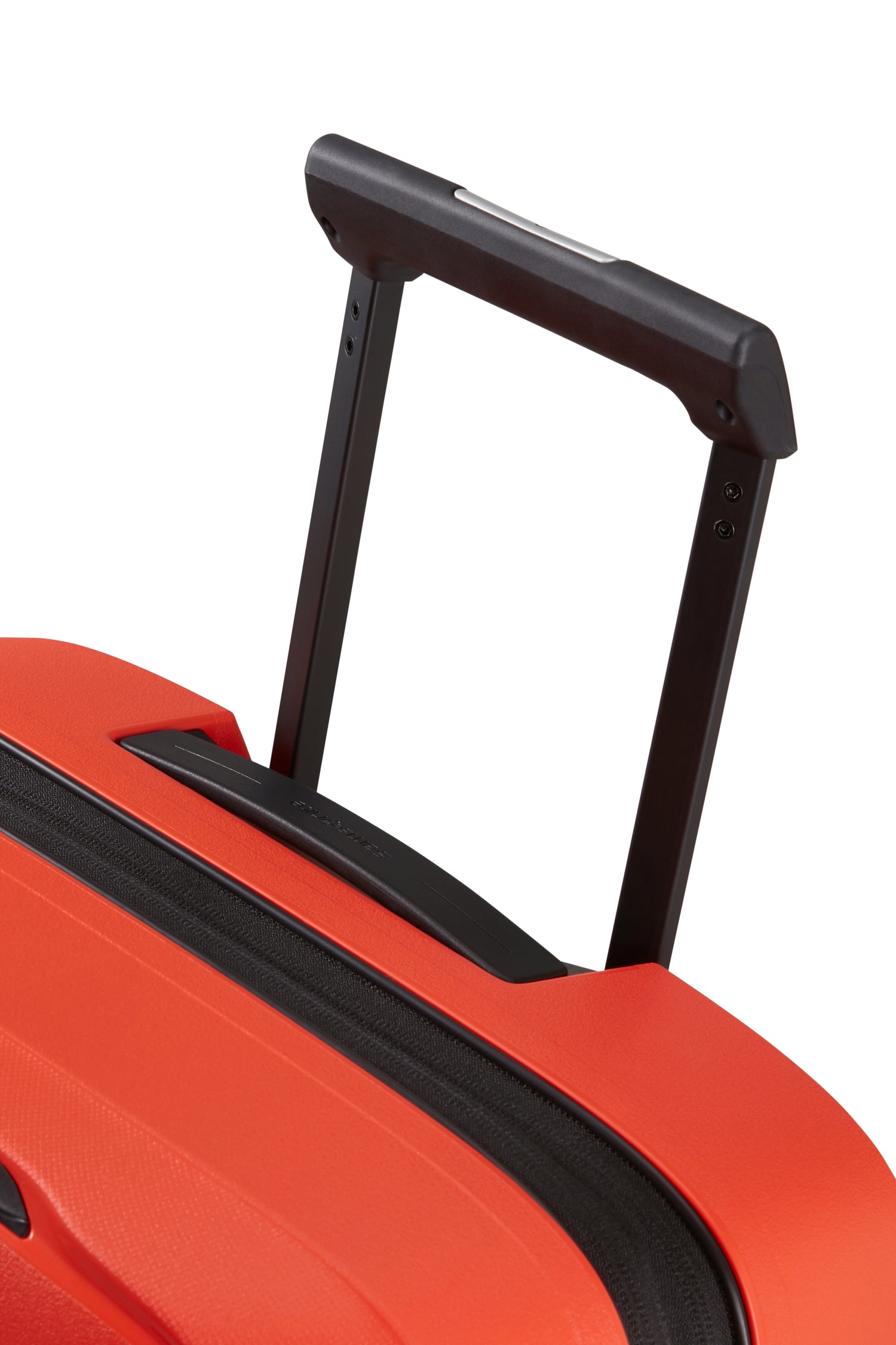 Samsonite Essens With Zip 55cm Spinner