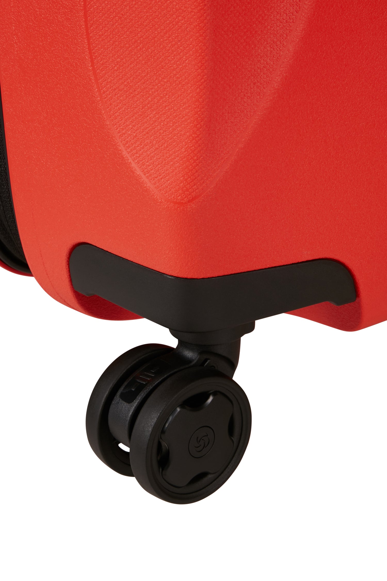 Samsonite Essens With Zip 55cm Spinner