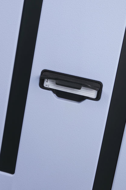 Samsonite Essens EXP Zip 55cm Spinner