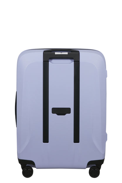 Samsonite Essens EXP Zip 55cm Spinner