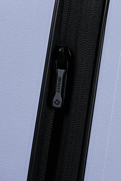 Samsonite Essens EXP Zip 55cm Spinner