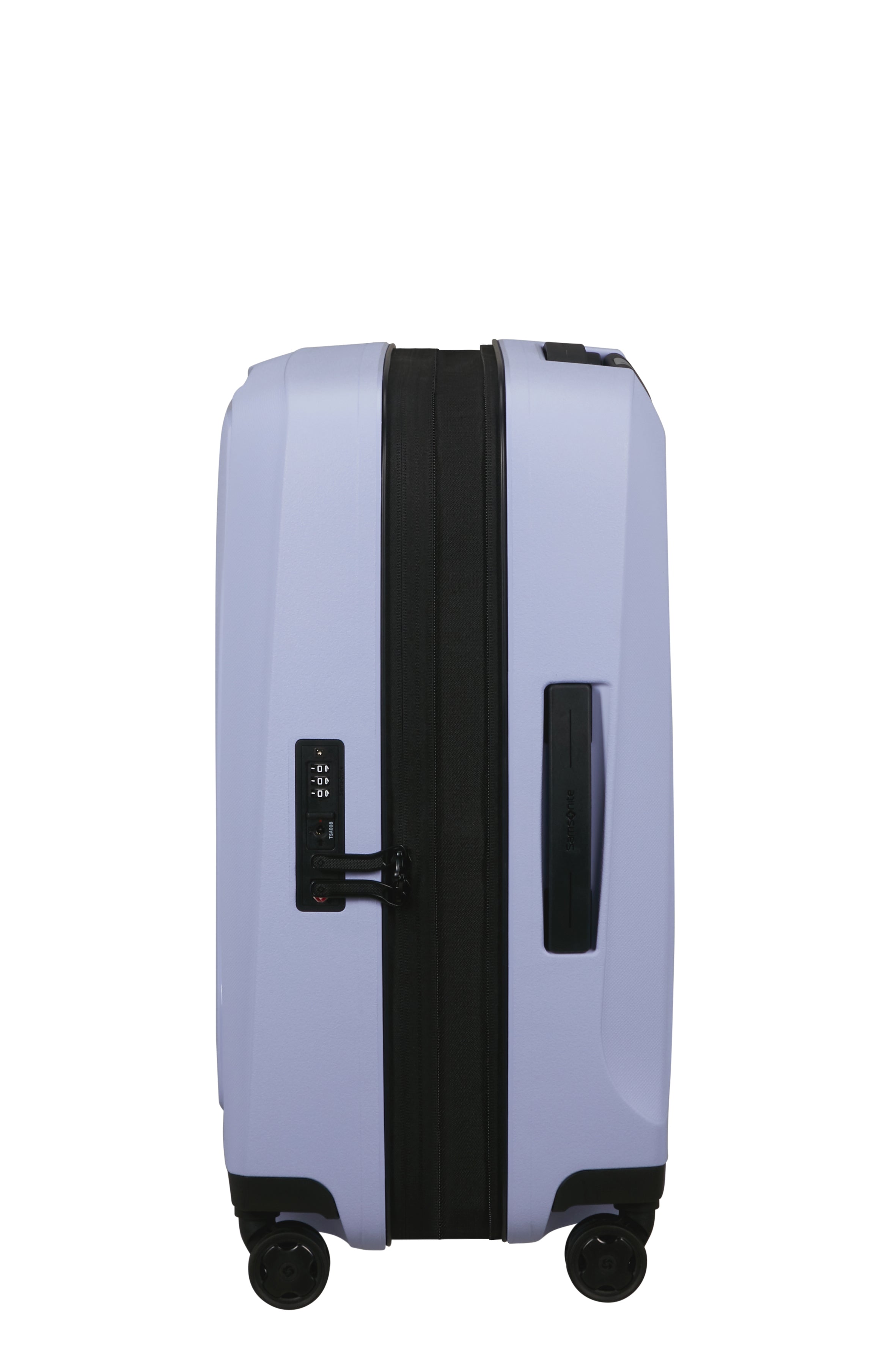 Samsonite Essens EXP Zip 55cm Spinner