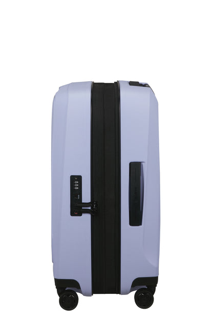 Samsonite Essens EXP Zip 55cm Spinner