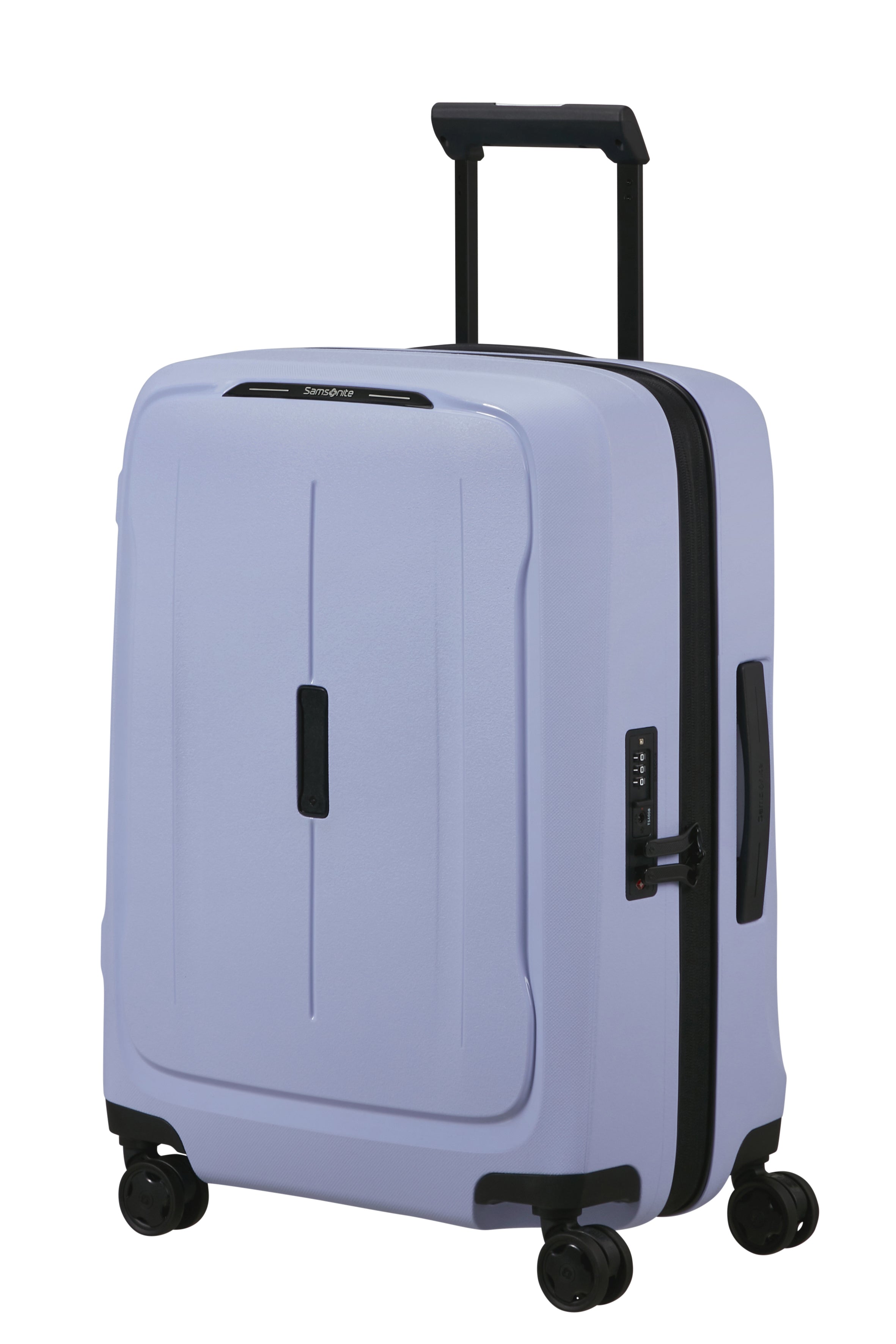 Samsonite Essens EXP Zip 55cm Spinner