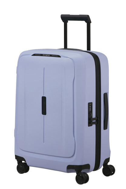 Samsonite Essens EXP Zip 55cm Spinner