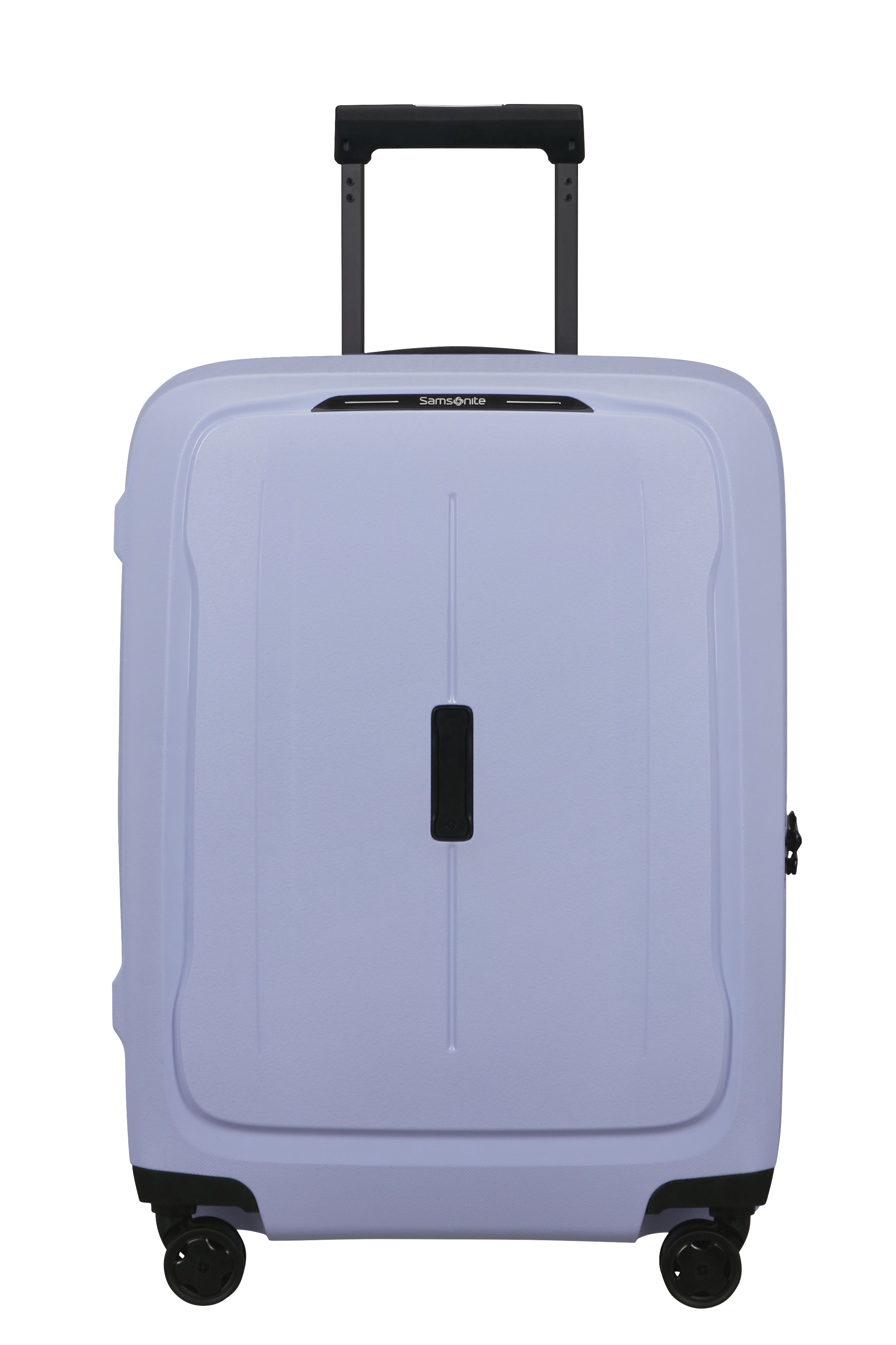 Samsonite Essens EXP Zip 55cm Spinner