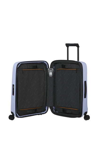 Samsonite Essens EXP Zip 55cm Spinner