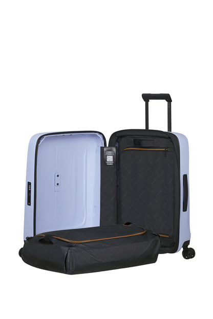 Samsonite Essens EXP Zip 55cm Spinner