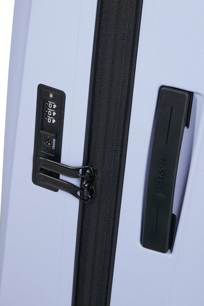 Samsonite Essens EXP Zip 55cm Spinner