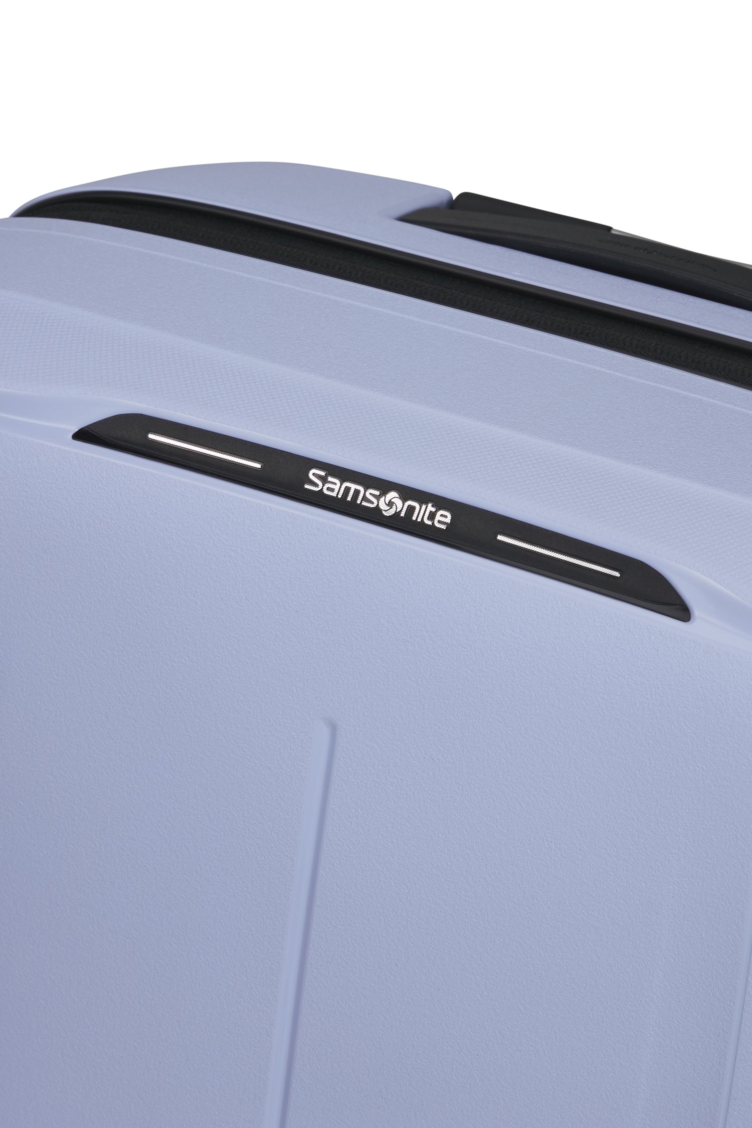 Samsonite Essens EXP Zip 55cm Spinner