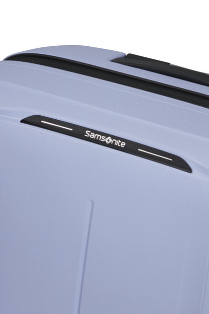 Samsonite Essens EXP Zip 55cm Spinner