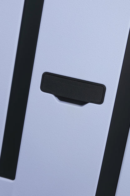 Samsonite Essens EXP Zip 55cm Spinner