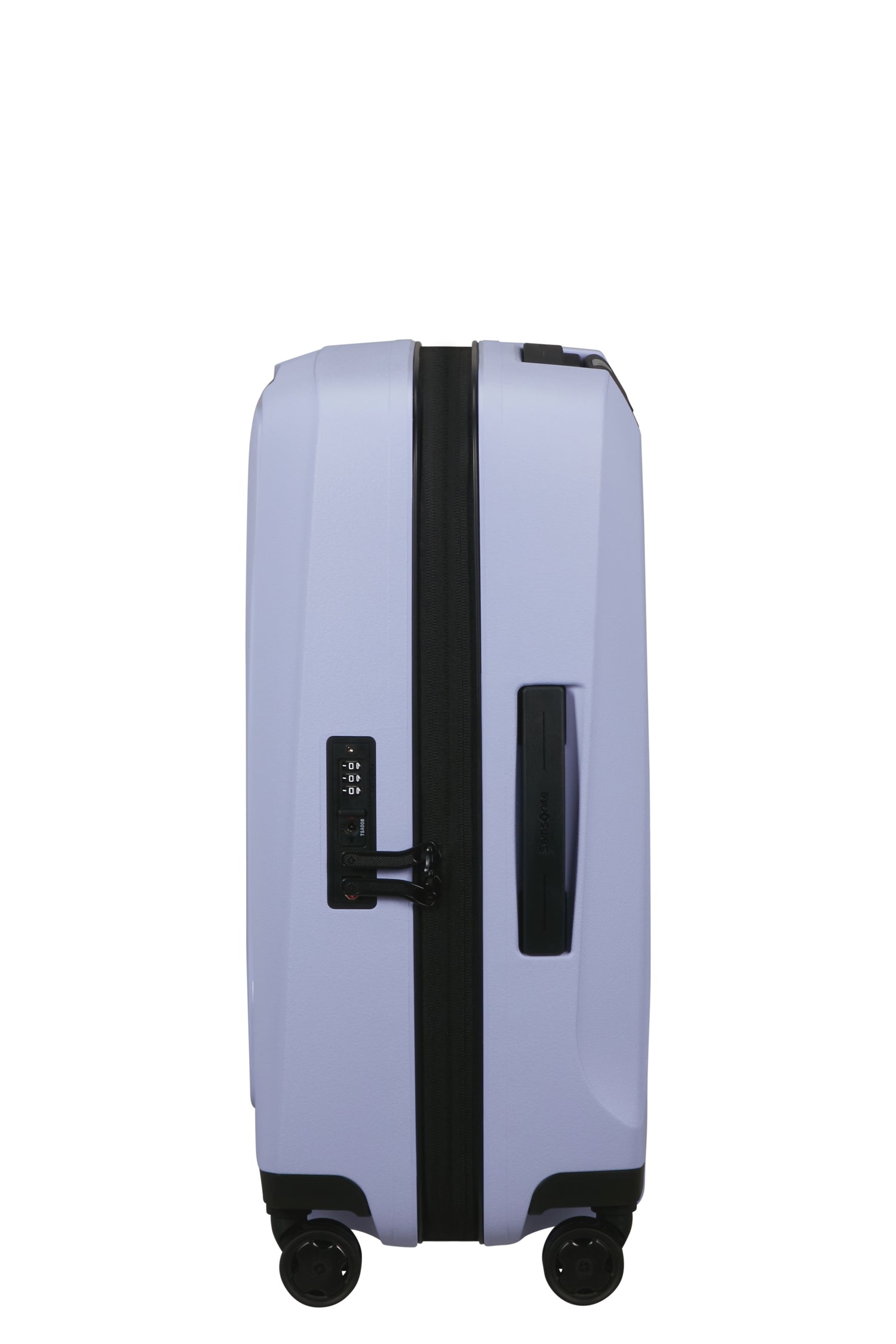 Samsonite Essens EXP Zip 55cm Spinner