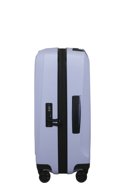 Samsonite Essens EXP Zip 55cm Spinner