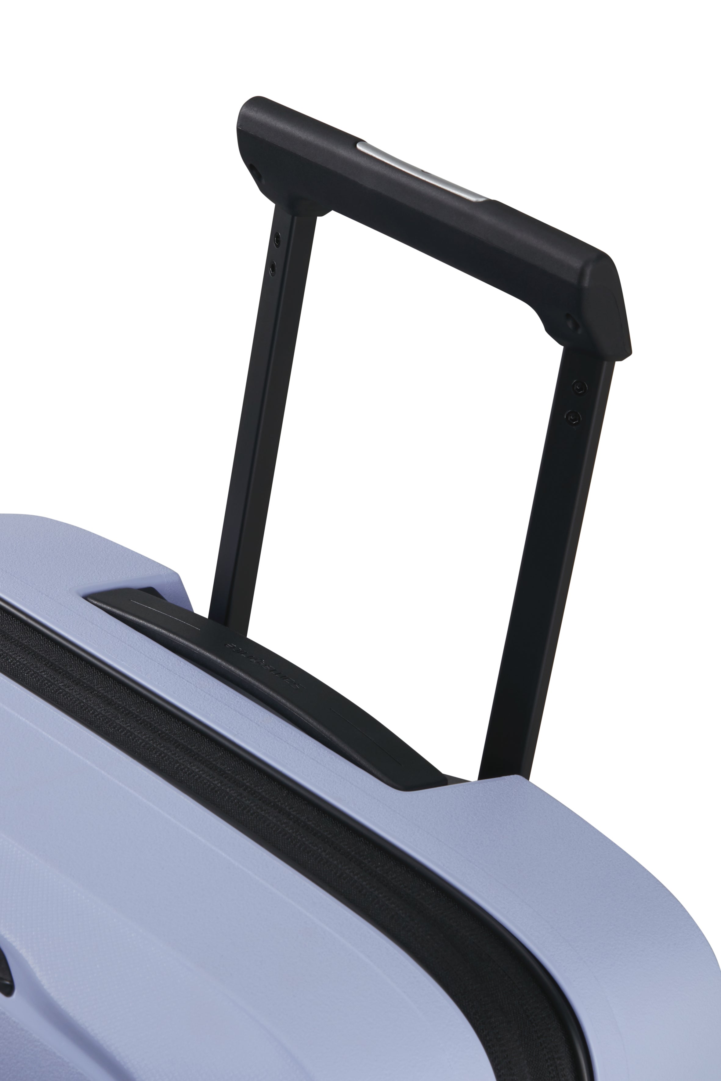 Samsonite Essens EXP Zip 55cm Spinner