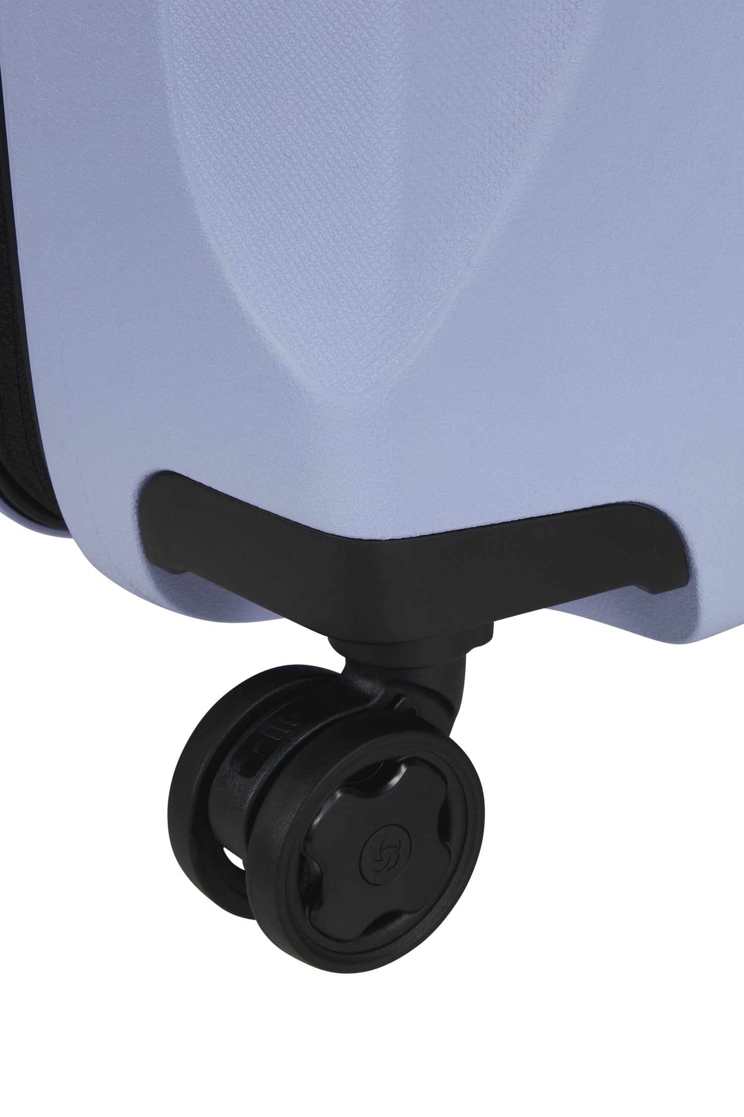 Samsonite Essens EXP Zip 55cm Spinner