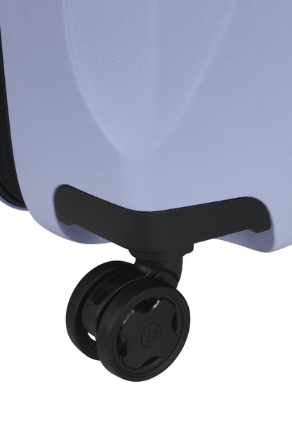 Samsonite Essens EXP Zip 55cm Spinner