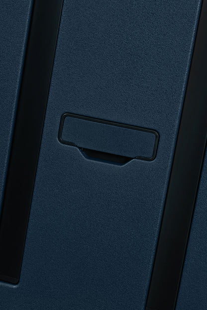 Samsonite Essens EXP Zip 55cm Spinner