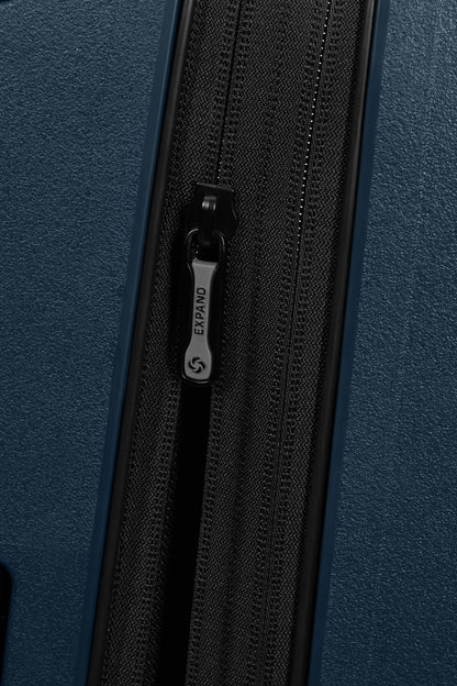 Samsonite Essens EXP Zip 55cm Spinner