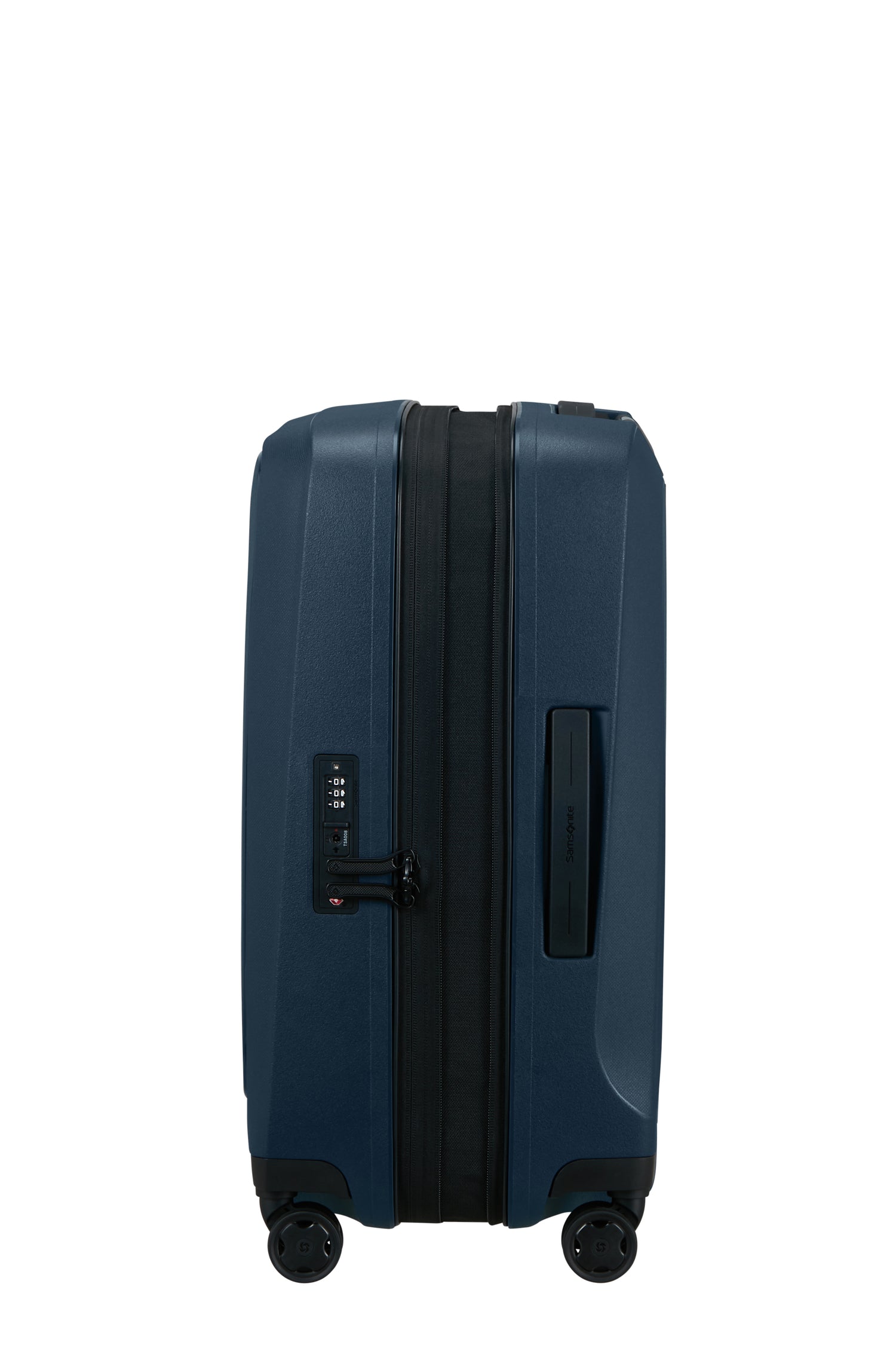 Samsonite Essens EXP Zip 55cm Spinner