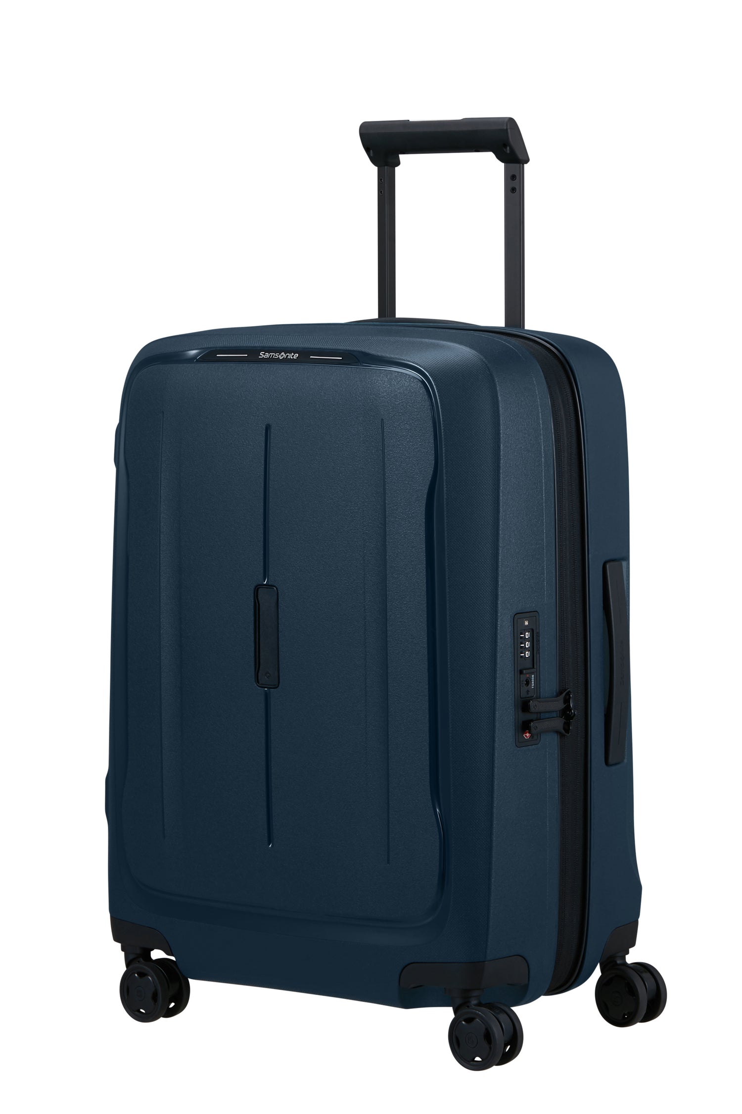 Samsonite Essens EXP Zip 55cm Spinner