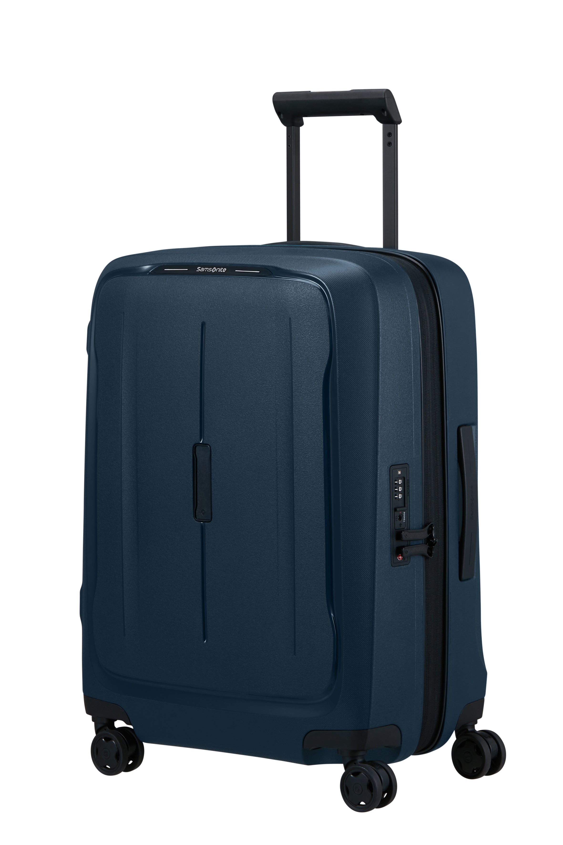 Samsonite Essens EXP Zip 55cm Spinner