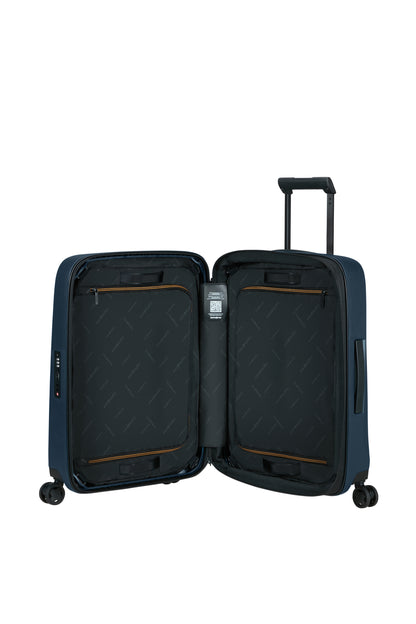 Samsonite Essens EXP Zip 55cm Spinner