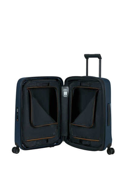 Samsonite Essens EXP Zip 55cm Spinner