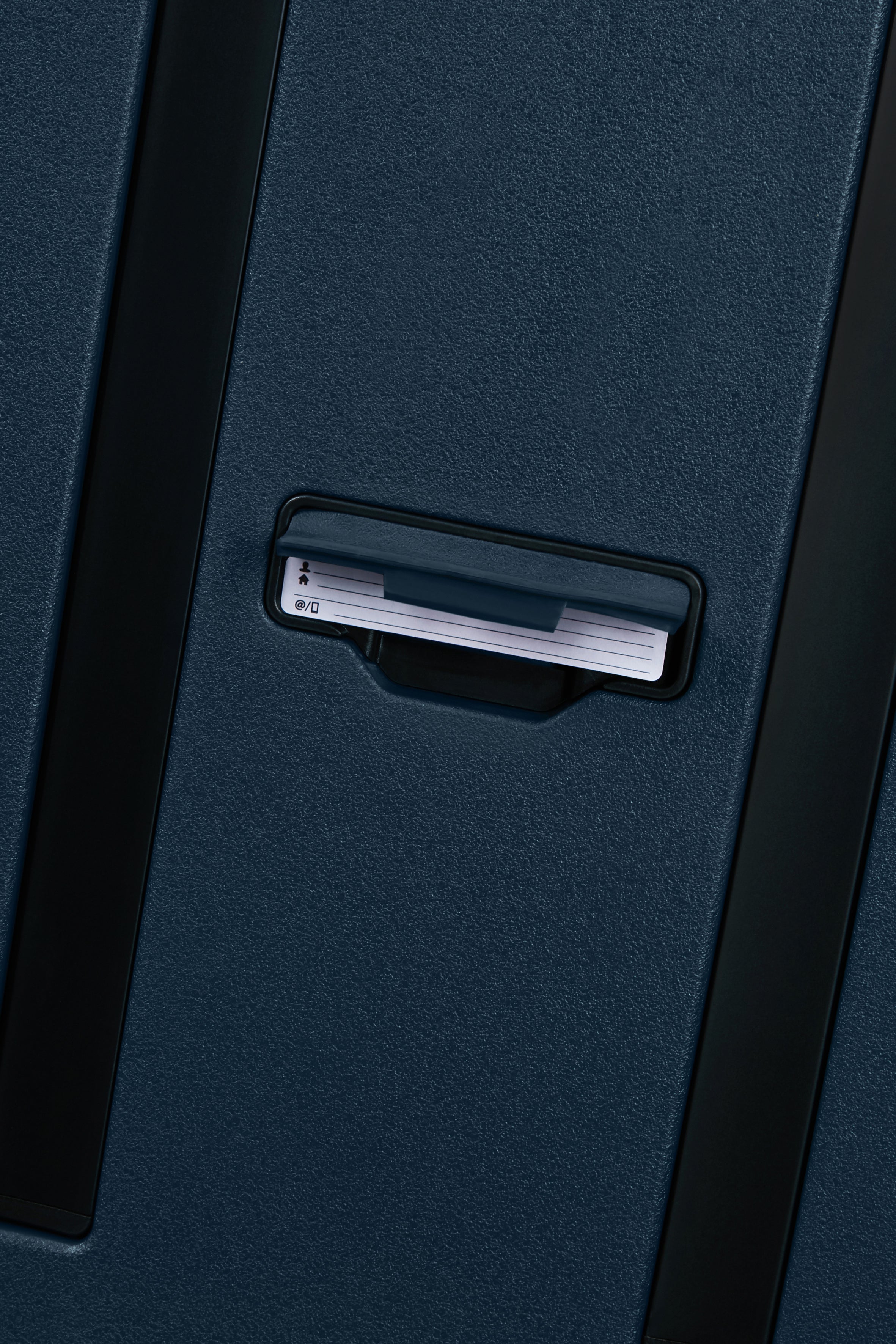 Samsonite Essens EXP Zip 55cm Spinner